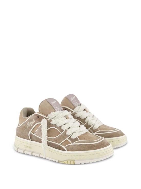 26SS 악셀 아리가토 스니커즈 F3218003TLB Beige - AXEL ARIGATO