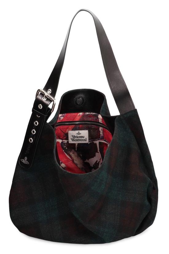 25FW 비비안웨스트우드 숄더백 4601000BWW018E K201 MULTICOLOR - VIVIENNE WESTWOOD