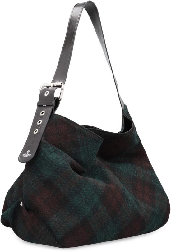 25FW 비비안웨스트우드 숄더백 4601000BWW018E K201 MULTICOLOR - VIVIENNE WESTWOOD