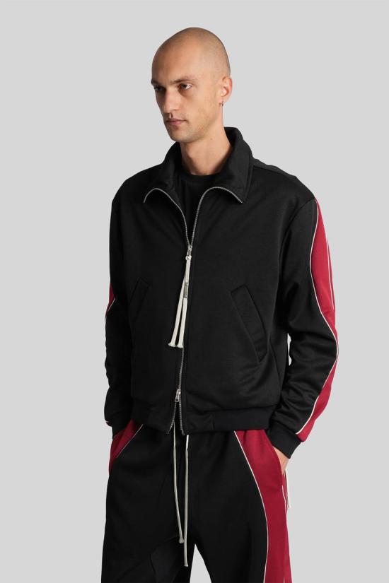 25FW 스테이트오브오더 자켓 430147 SF2526017 Black - STATE OF ORDER