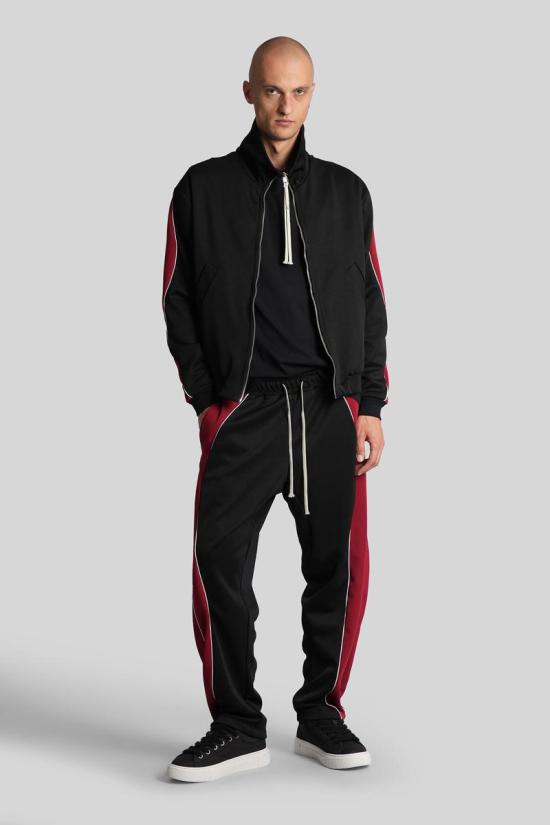 25FW 스테이트오브오더 자켓 430147 SF2526017 Black - STATE OF ORDER