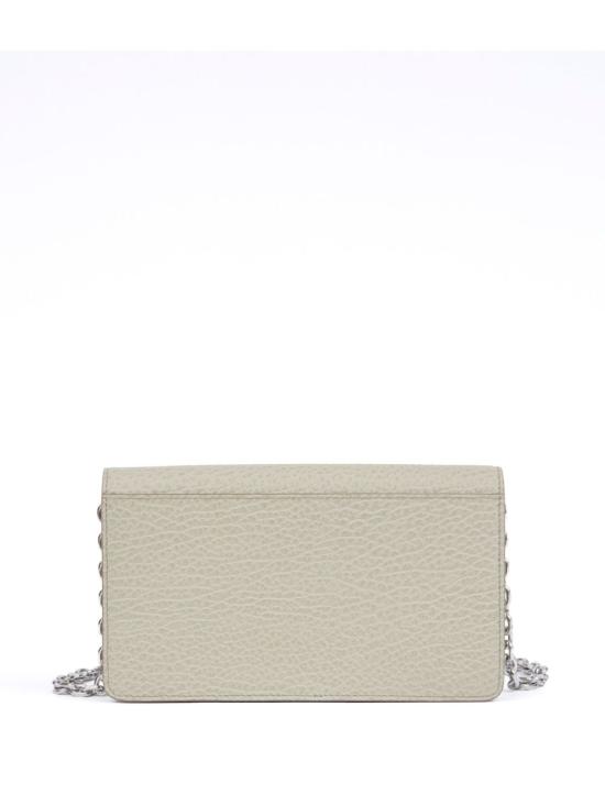 25FW 마르지엘라 WOC 체인 크로스바디 월렛 SA3UI0008 P4455T8049 - MAISON MARGIELA