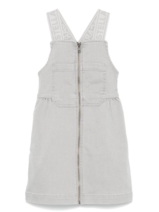 26SS [키즈] 스텔라 맥카트니 원피스 TV1E12 Z0153909