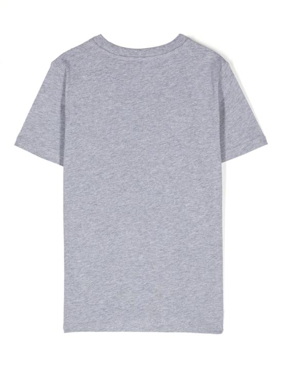 26SS [키즈] 스텔라 맥카트니 티셔츠 TV8P51 Z0434809 - STELLA MCCARTNEY