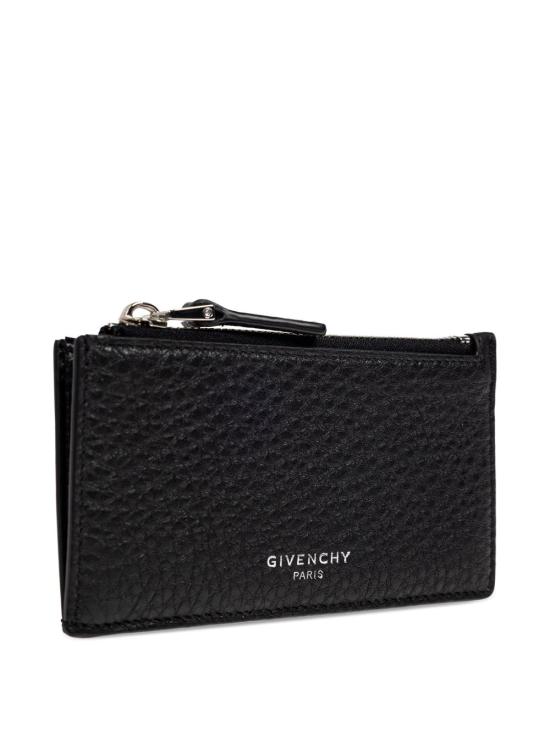 26SS 지방시 남성지갑 BK60DNK213 001 - GIVENCHY