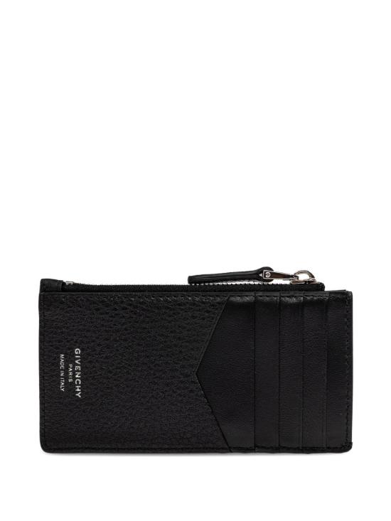 26SS 지방시 남성지갑 BK60DNK213 001 - GIVENCHY