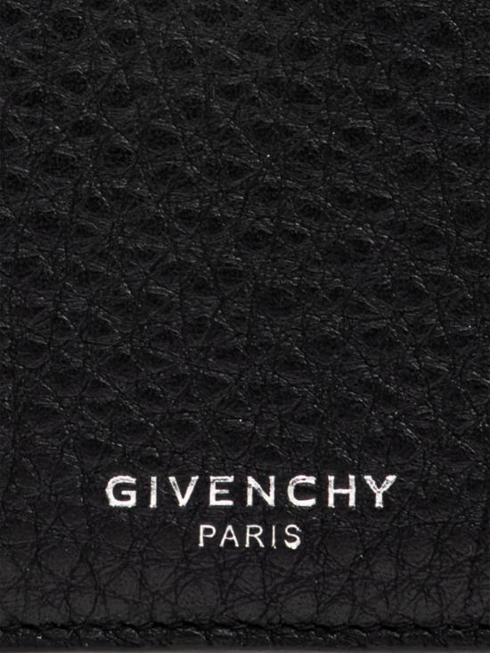 26SS 지방시 남성지갑 BK60DNK213 001 - GIVENCHY