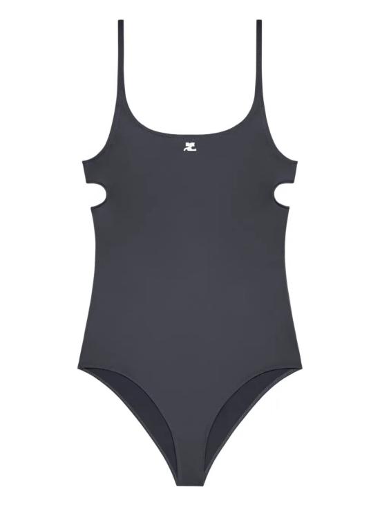 26SS 쿠레쥬 원피스 수영복 126JMB053PA00439917 Gray