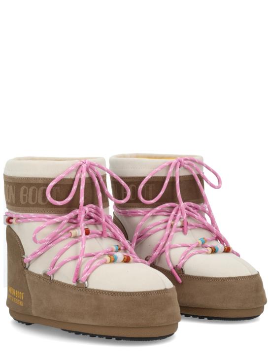 26SS MOON BOOT PER GUEST IN RESIDENCE 부츠 80D1409730 BL43 MULTICOLOUR - OTHER BRANDS