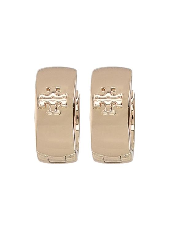 26SS 토리버치 이어링 164620 720 GOLD - TORY BURCH