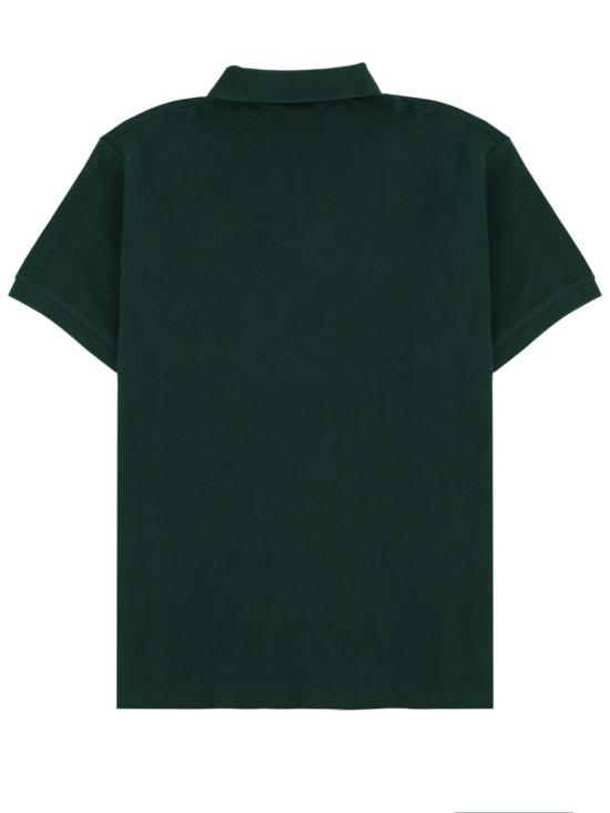 26SS 폴로 랄프로렌 폴로 티셔츠 710782592 015COLLEGEGREEN C3961 - POLO RALPH LAUREN
