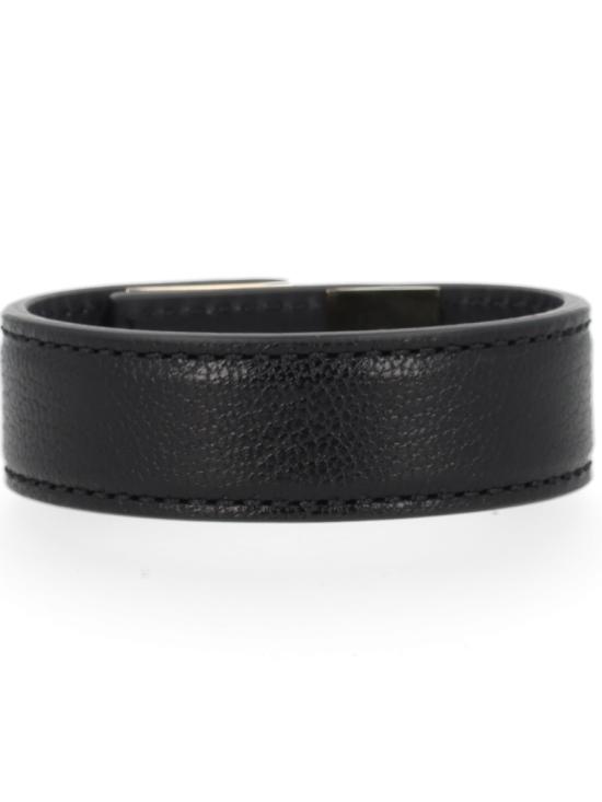 26SS 톰포드 팔찌 JW192 LGO033PNAA BLACK - TOMFORD