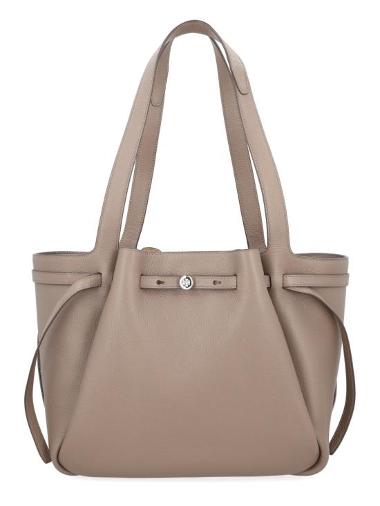 26SS 토리버치 에센셜 U 나일론 토트백 163388 251 DOVE