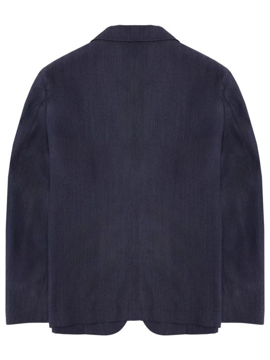 26SS 조르지오 아르마니 수트 자켓 GM000140 TE20774UB108 BLUE - GIORGIO ARMANI