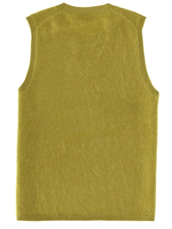 26SS 띠어리 민소매 티셔츠 P1018723 2KF GREEN - THEORY