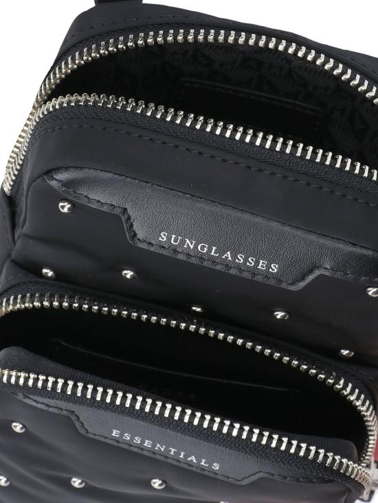 26SS 안야힌드마치 크로스백 204958 BLACK Black - ANYA HINDMARCH
