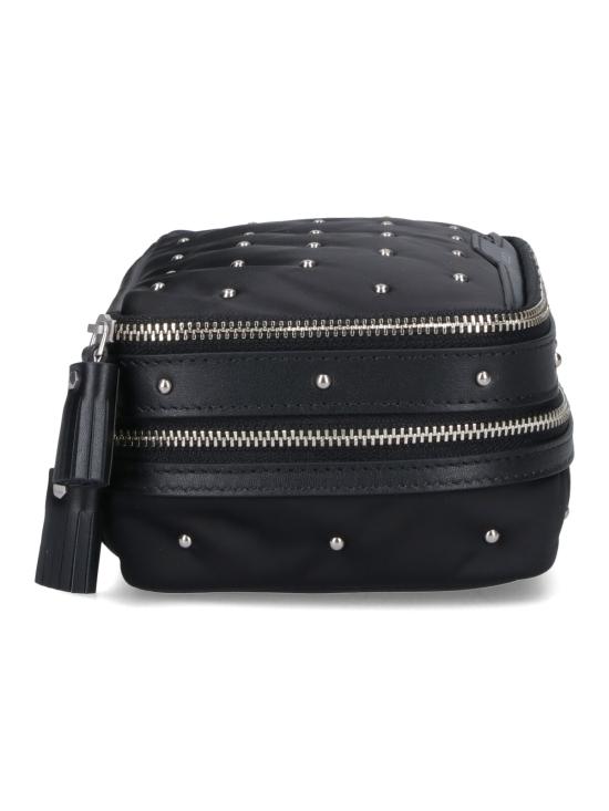 26SS 안야힌드마치 클러치/파우치 204927 BLACK Black - ANYA HINDMARCH