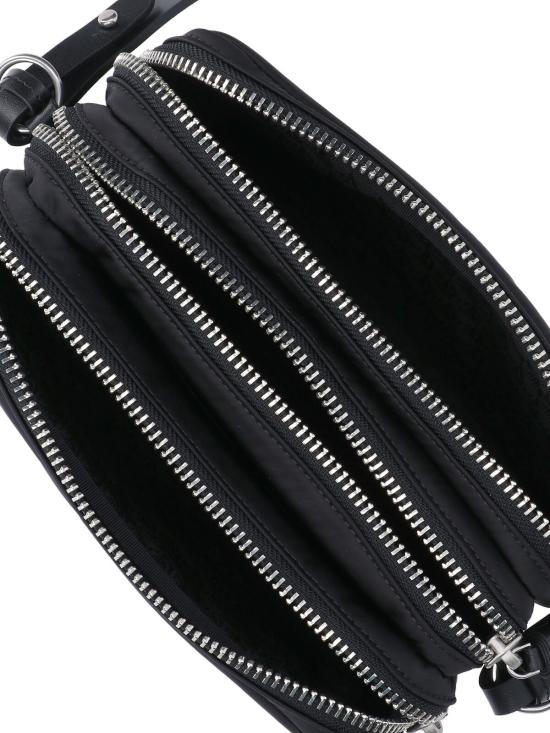 26SS 안야힌드마치 숄더백 204941 BLACK Black - ANYA HINDMARCH