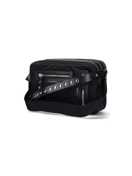 26SS 안야힌드마치 숄더백 204941 BLACK Black - ANYA HINDMARCH