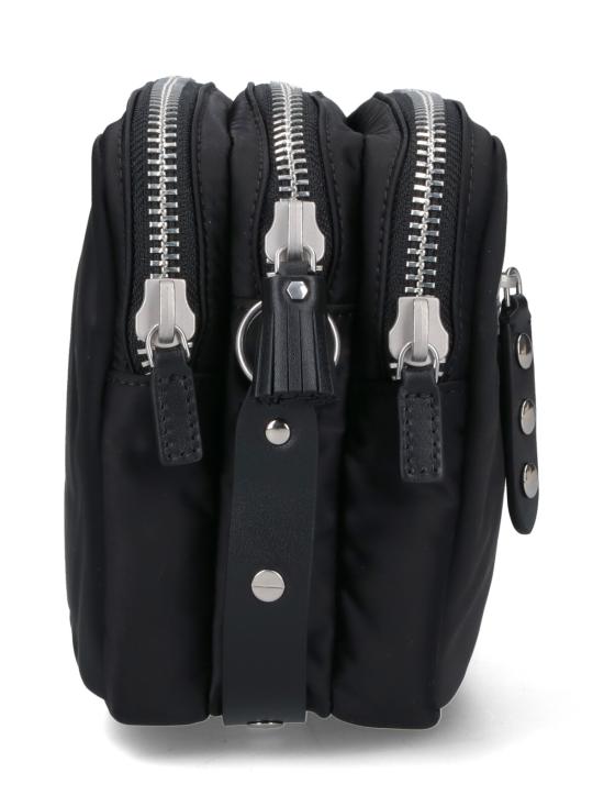 26SS 안야힌드마치 숄더백 204941 BLACK Black - ANYA HINDMARCH