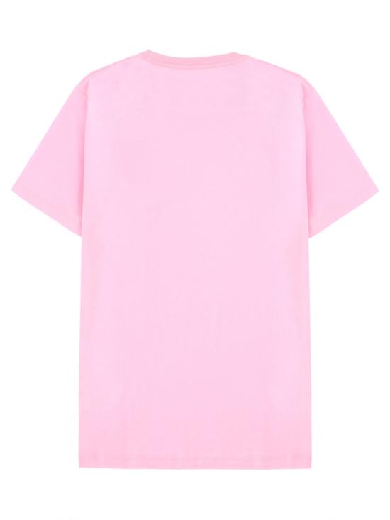 26SS 폴로 랄프로렌 반팔 티셔츠 710671438 145CARMELPINK C7349 - POLO RALPH LAUREN