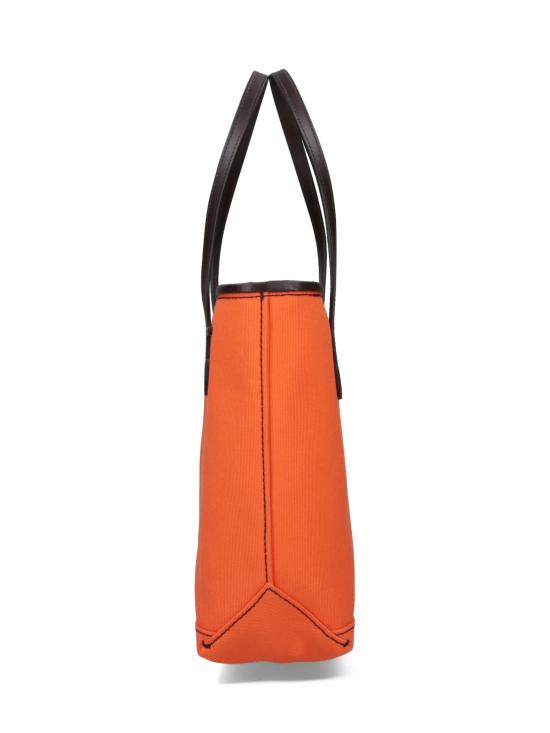 26SS JW앤더슨 토트백 HB0768 FA0442 261 Orange - JW ANDERSON