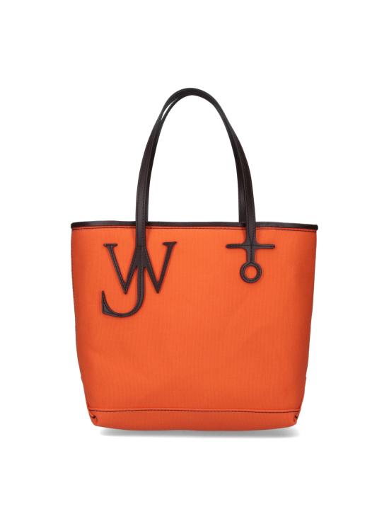 26SS JW앤더슨 토트백 HB0768 FA0442 261 Orange