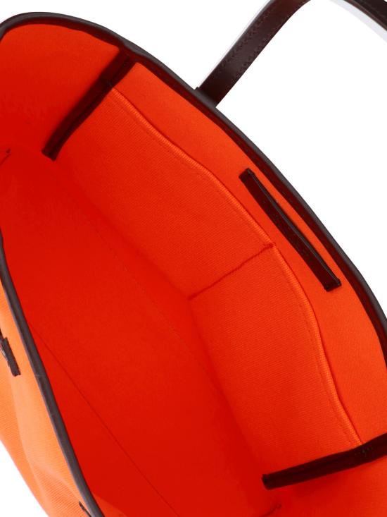 26SS JW앤더슨 토트백 HB0768 FA0442 261 Orange - JW ANDERSON