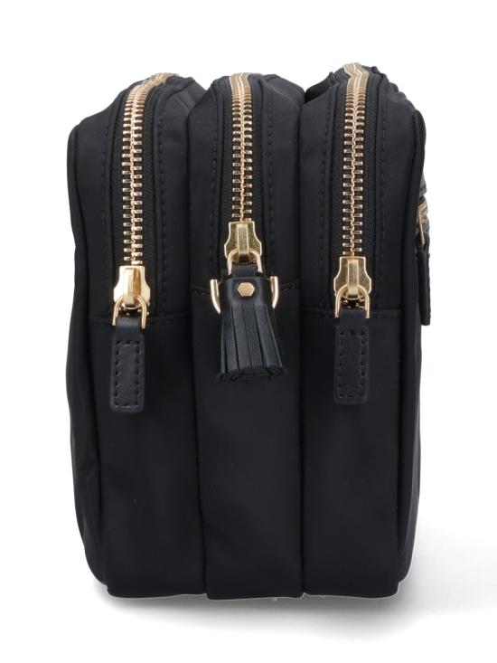 26SS 안야힌드마치 숄더백 197366 BLACK Black - ANYA HINDMARCH