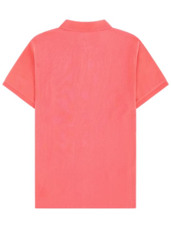 26SS 폴로 랄프로렌 폴로 티셔츠 710680784 462REDSKY C7215 - POLO RALPH LAUREN