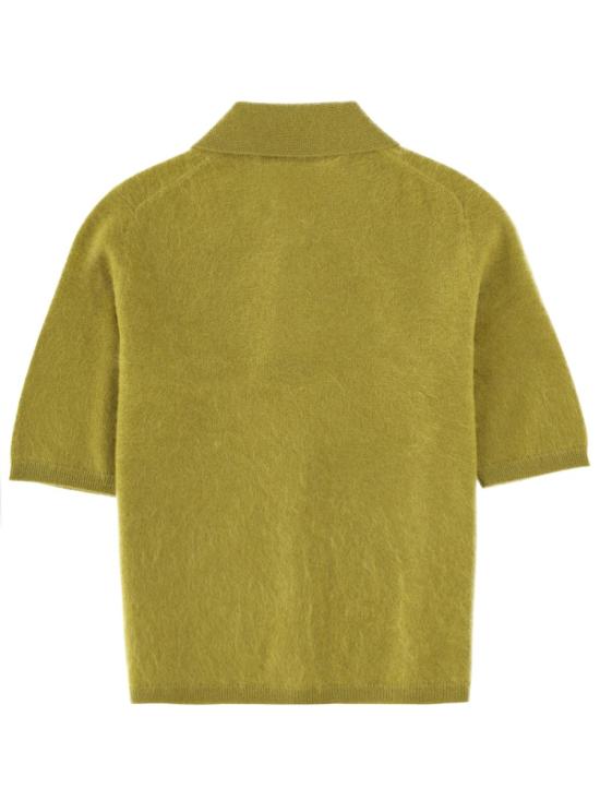 26SS 띠어리 셔츠 P1018724 2KF GREEN - THEORY