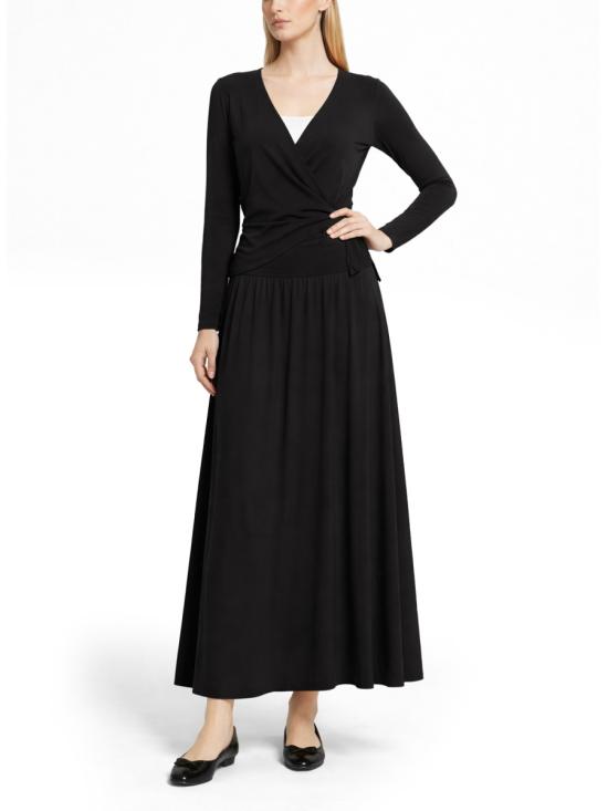 26SS 띠어리 스웨터 P1125502 001 BLACK - THEORY