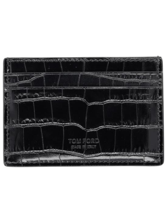 26SS 톰포드 남성지갑 Y0413 LCL439SNAA BLACK