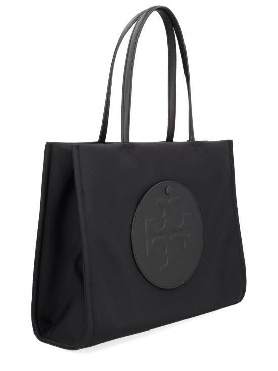 26SS 토리버치 엘라 스몰 토트백 164757 001 BLACK - TORY BURCH