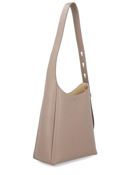 26SS 토리버치 로미 스몰 호보백 175172 250 DOVE - TORY BURCH