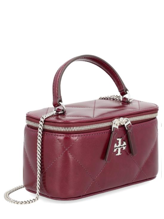26SS 토리버치 지갑 174394 500 BORDEAUX - TORY BURCH