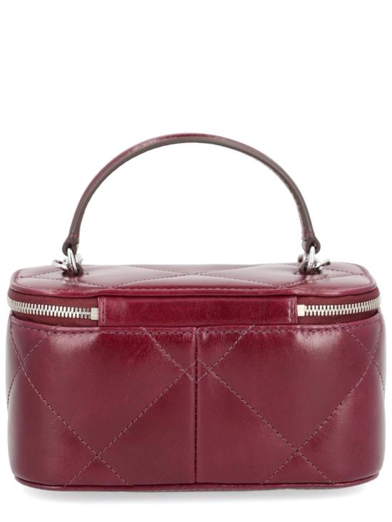 26SS 토리버치 지갑 174394 500 BORDEAUX - TORY BURCH
