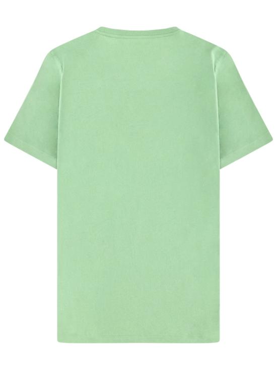 26SS 폴로 랄프로렌 반팔 티셔츠 710671438 456OUTBACKGREEN C2451 - POLO RALPH LAUREN