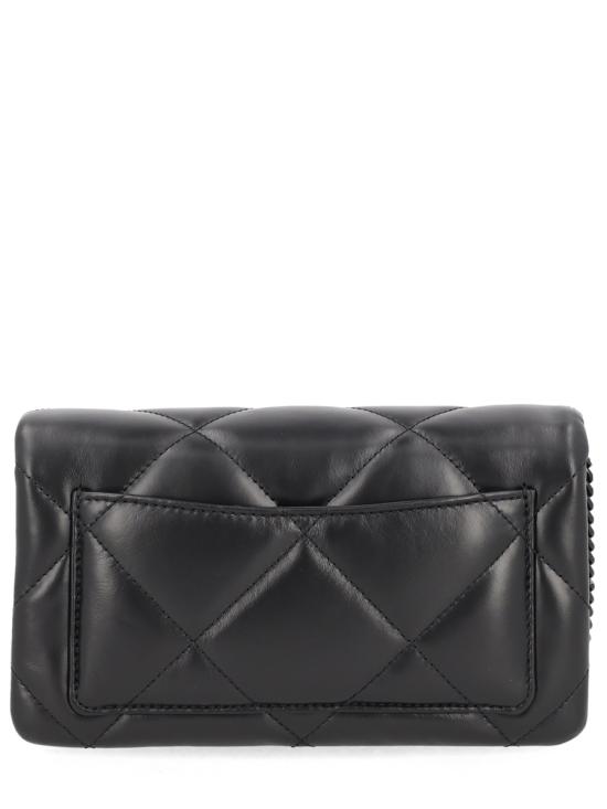 26SS 토리버치 지갑 170622 001 BLACK - TORY BURCH