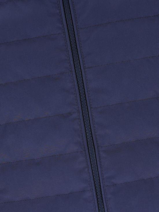 26SS 브루넬로 쿠치넬리 베스트 MM4791451 CWG01 Blue - BRUNELLO CUCINELLI