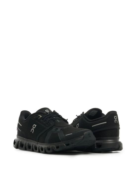 25FW 온 러닝 클라우드 6 스니커즈 3WF10061043 BLACK NERO - ON RUNNING