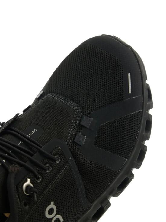 25FW 온 러닝 클라우드 6 스니커즈 3WF10061043 BLACK NERO - ON RUNNING