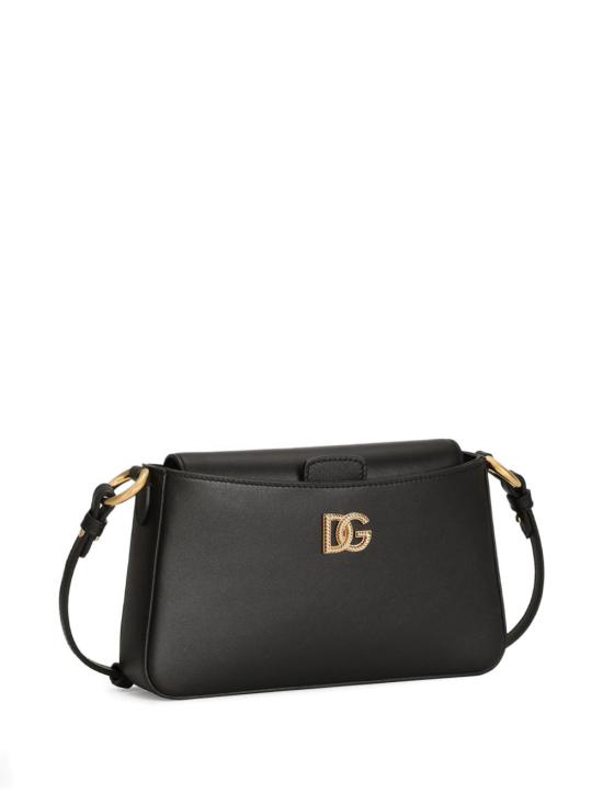 26SS 돌체앤가바나 클러치/파우치 BI3466 AK27480999 Black - DOLCE & GABBANA