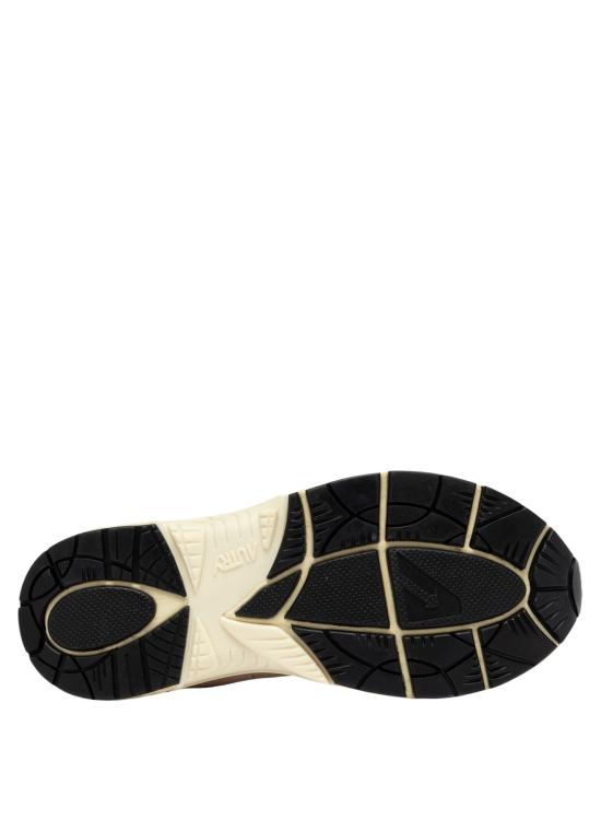 26SS 오트리 HYPERWAY 하이퍼웨이 스니커즈 HYLWUM17 SILK SILV - AUTRY