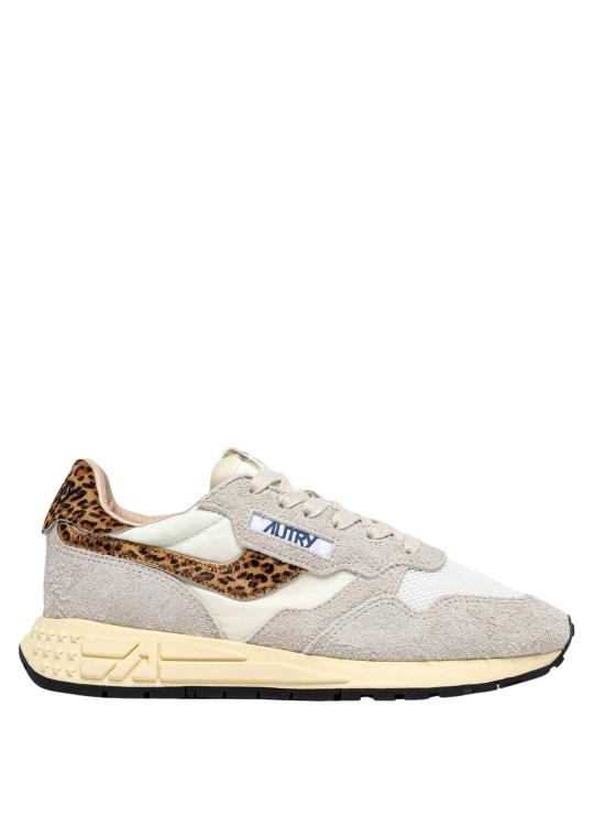 26SS 오트리 릴윈드 스니커즈 WWLWEP01 WHT LEO