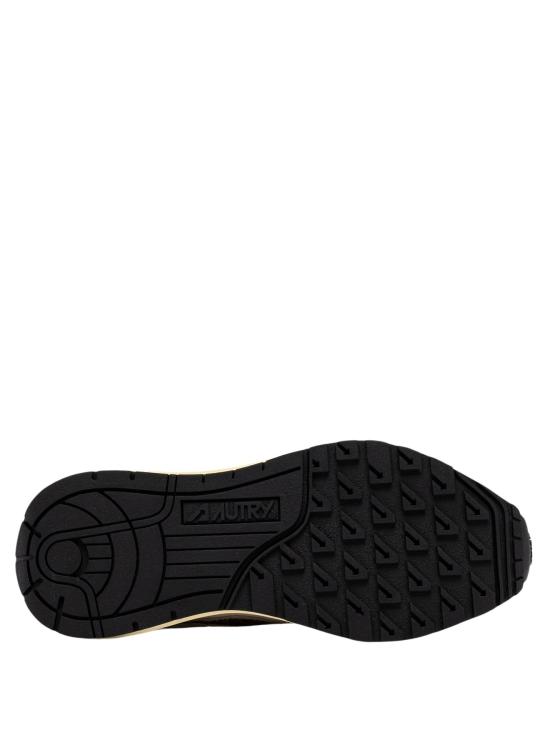 26SS 오트리 릴윈드 스니커즈 WWLWEP01 WHT LEO - AUTRY