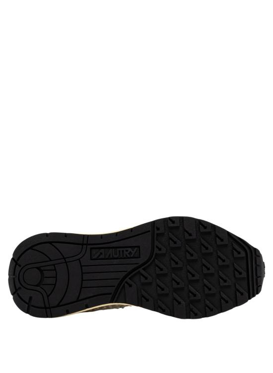 26SS 오트리 릴윈드 스니커즈 WWLWNH01 WHT WHT - AUTRY