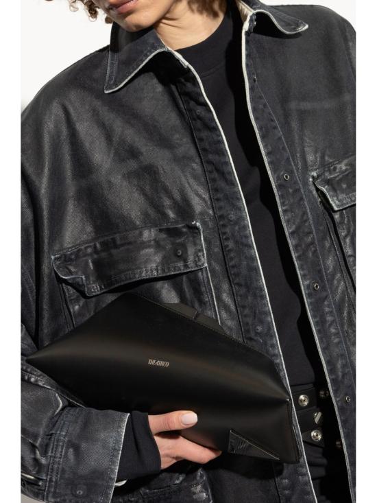 26SS 디 아티코 클러치/파우치 231WAH00001 LBT019AA100 - THE ATTICO