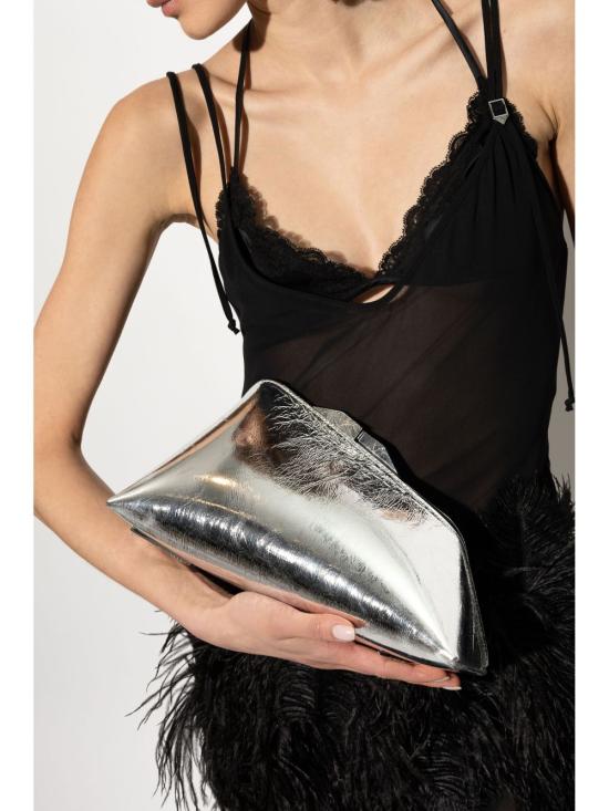 26SS 디 아티코 클러치/파우치 241WAH00001 LBT070AA002 - THE ATTICO