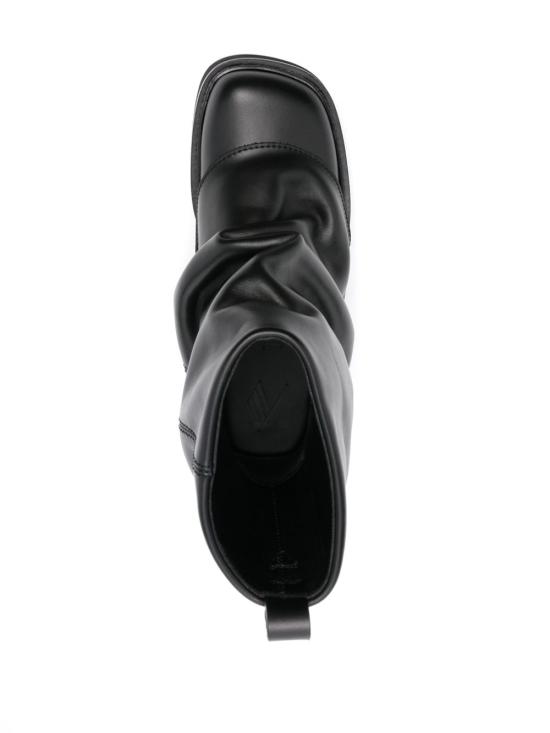 26SS 디 아티코 부츠 247WSH00832 LBT019AA100 - THE ATTICO